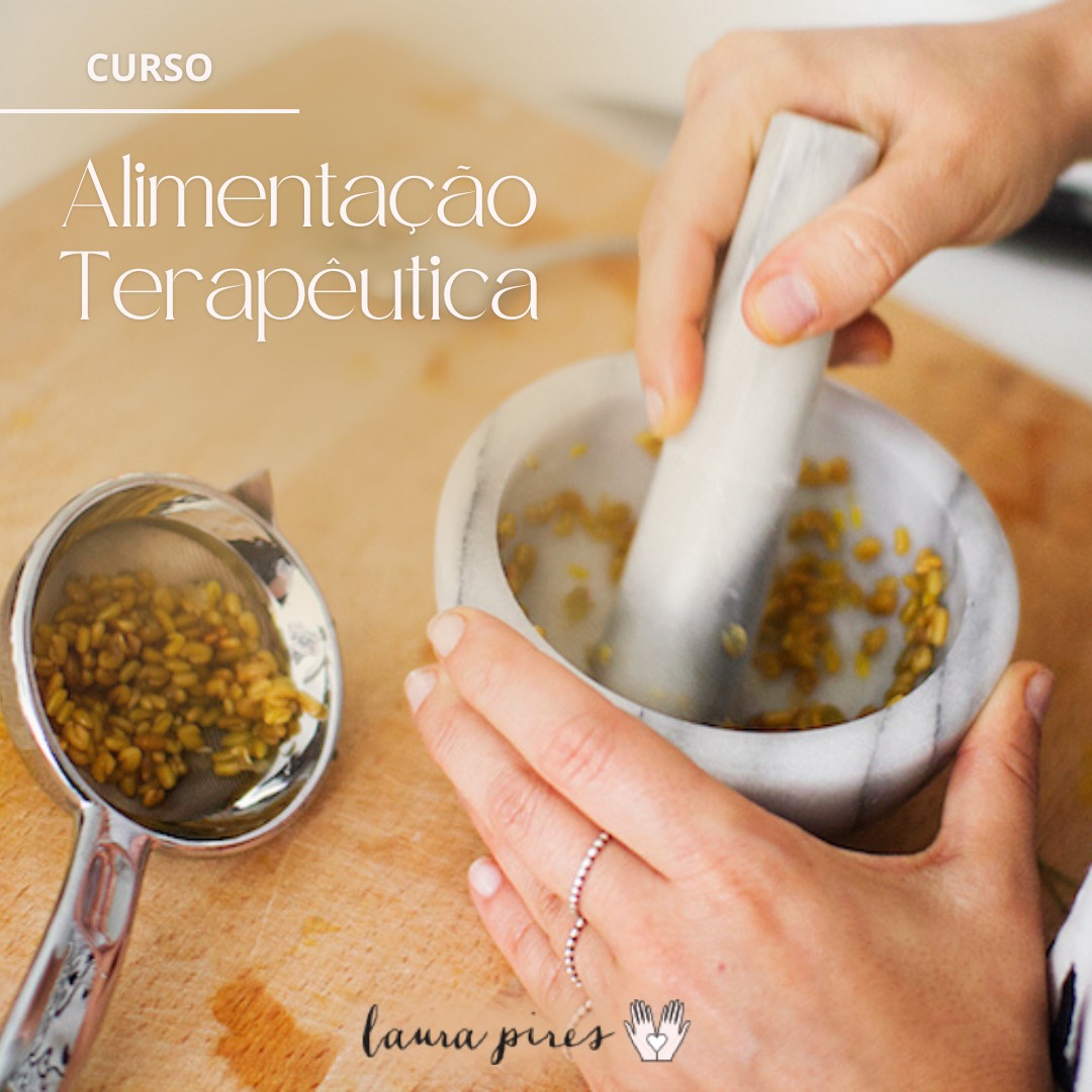 Alimentação Terapêutica