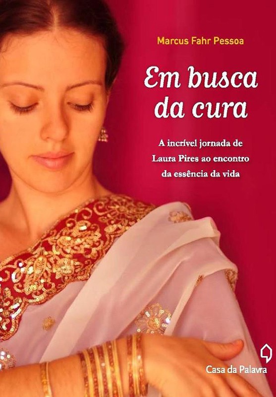 EM BUSCA DA CURA