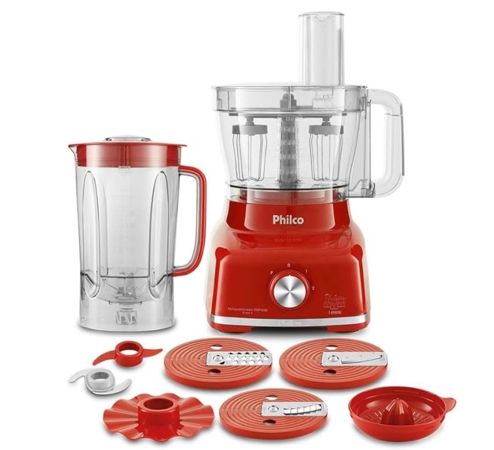 Multiprocessador