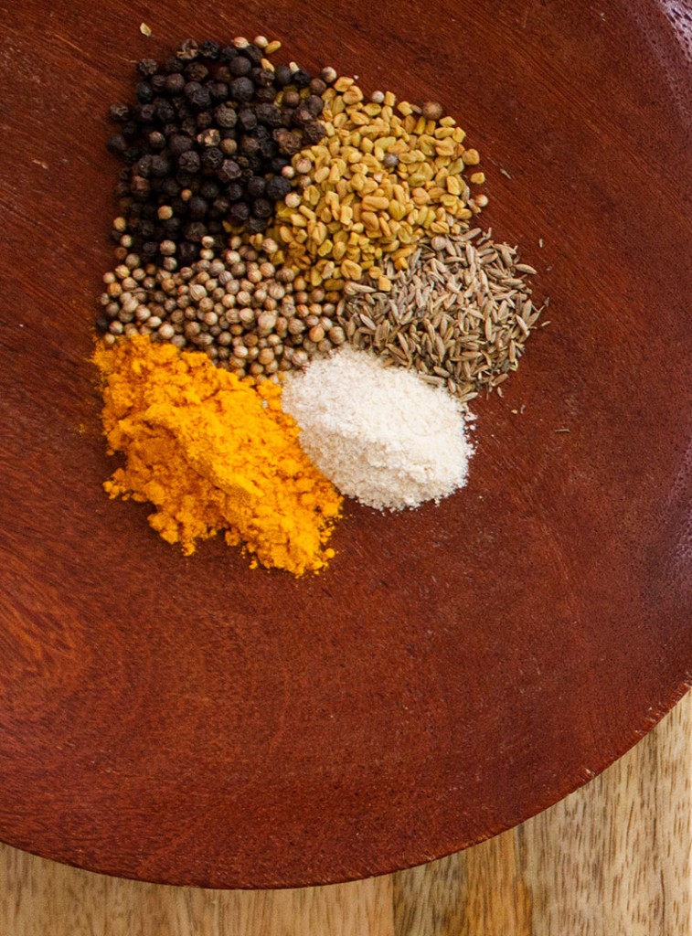 massala