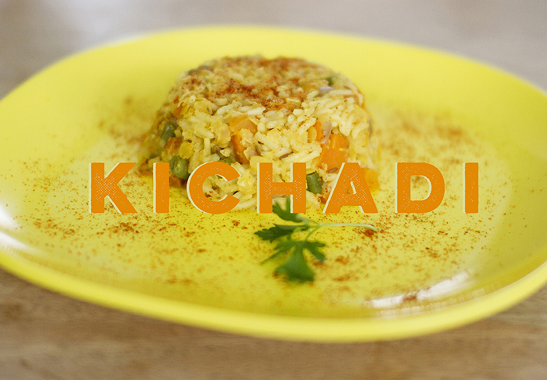 kichadi